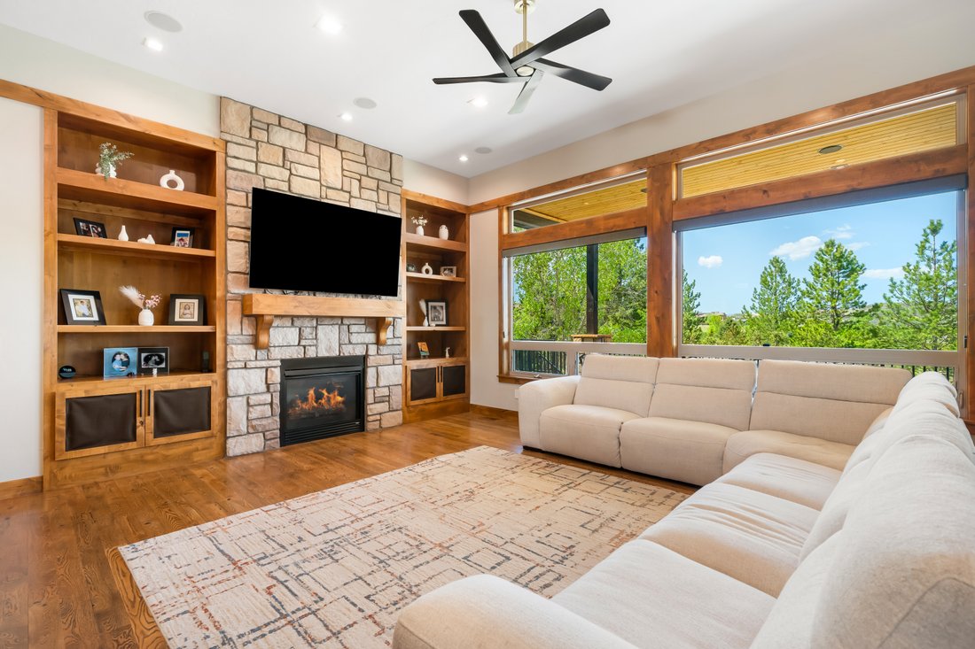 House in Parker, Colorado, United States 3 - 18083722