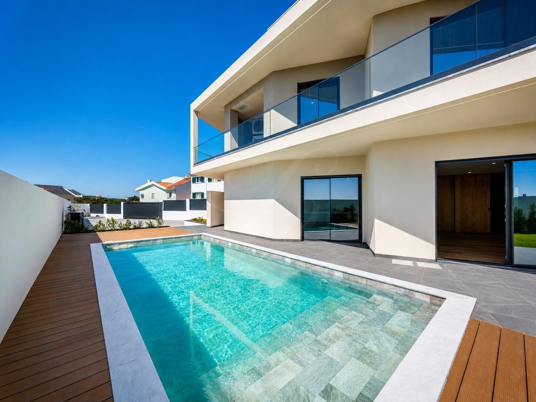 House in Estoril, Cascais e Estoril, Lisbon 2 - 18083117