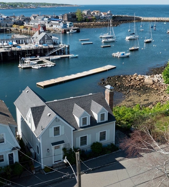 House in Rockport, Massachusetts, United States 1 - 18086649