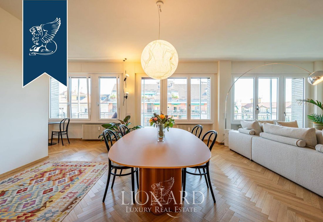 Apartment in San Vittore - Washington, Milan, Italy 2 - 18087518