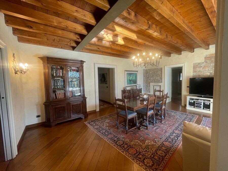Apartment in Historic Center, Brescia, Lombardy 5 - 18081412