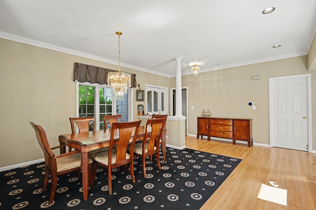 House in Aurora, Illinois, United States 4 - 18082017