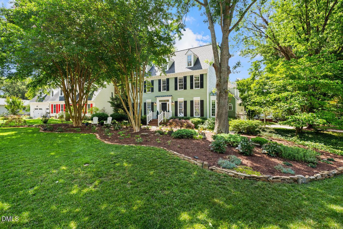 House in Cary, North Carolina, United States 2 - 18088770