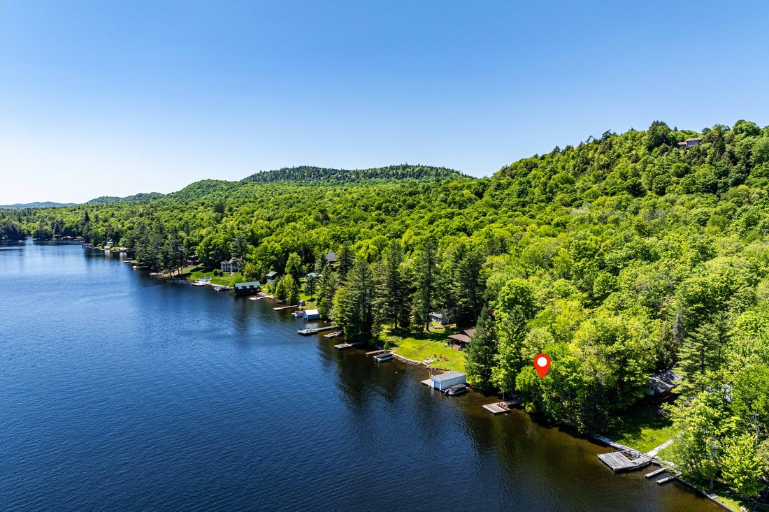 House in Old Forge, New York, United States 4 - 18083432