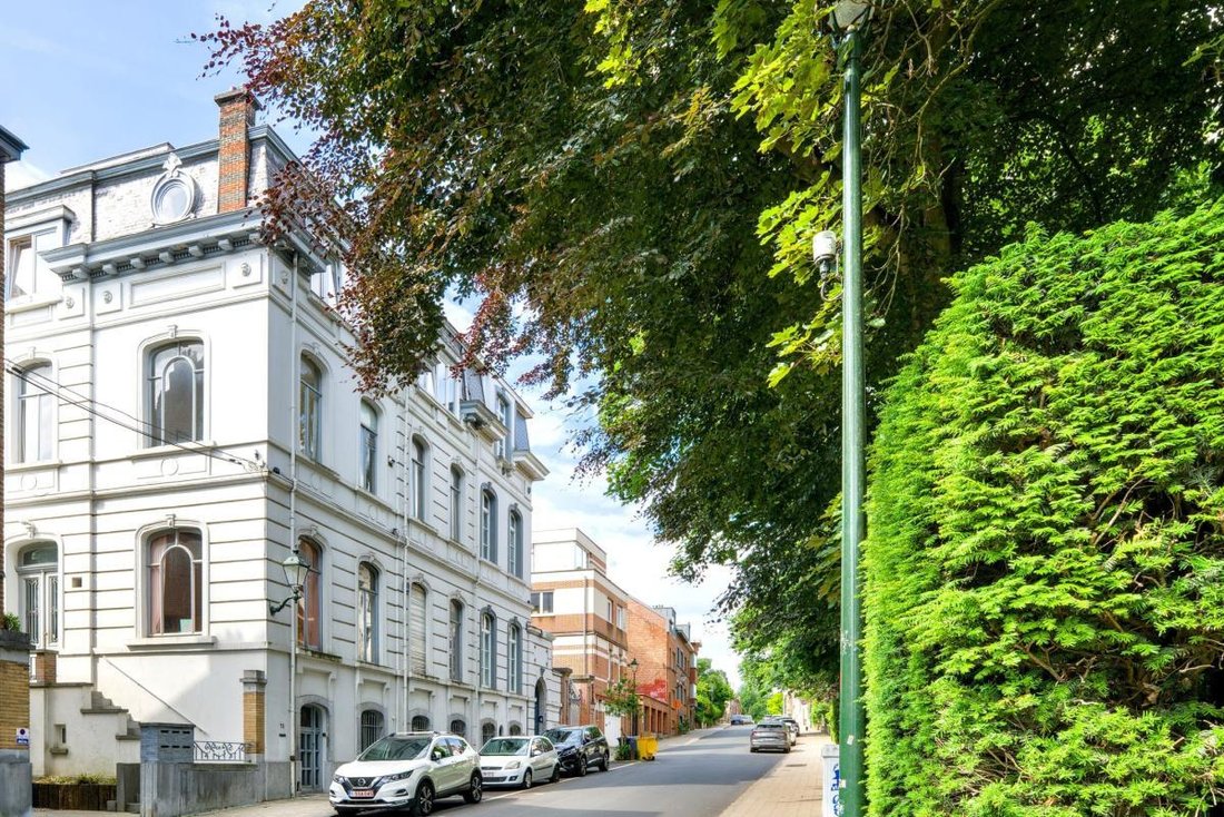 House in Uccle, Brussels, Belgium 3 - 18088004