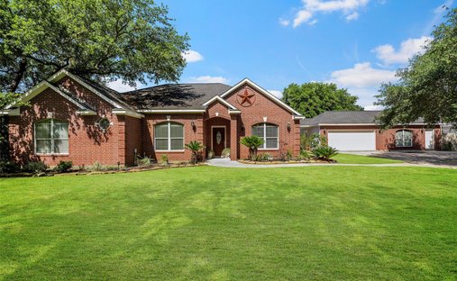 House in Magnolia, Texas, United States 1