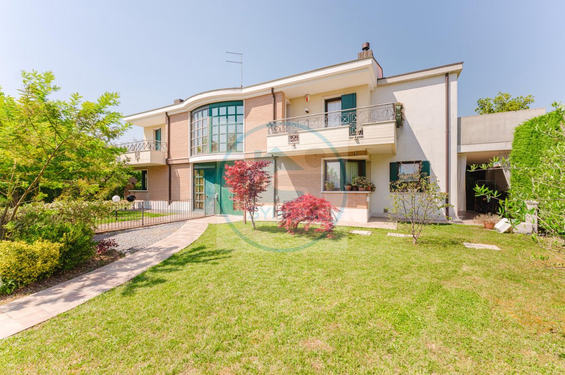 House in Chirignago-Gazzera, Venice, Veneto 4 - 18087533