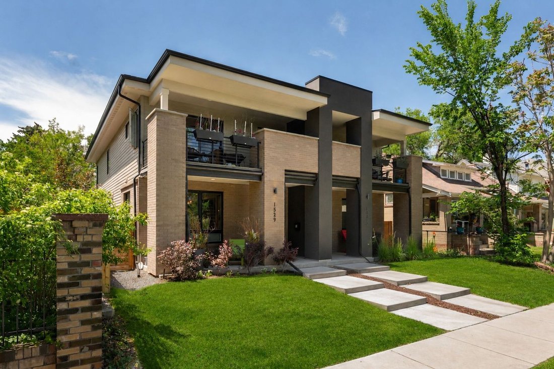 House in Denver, Colorado, United States 1 - 18056070