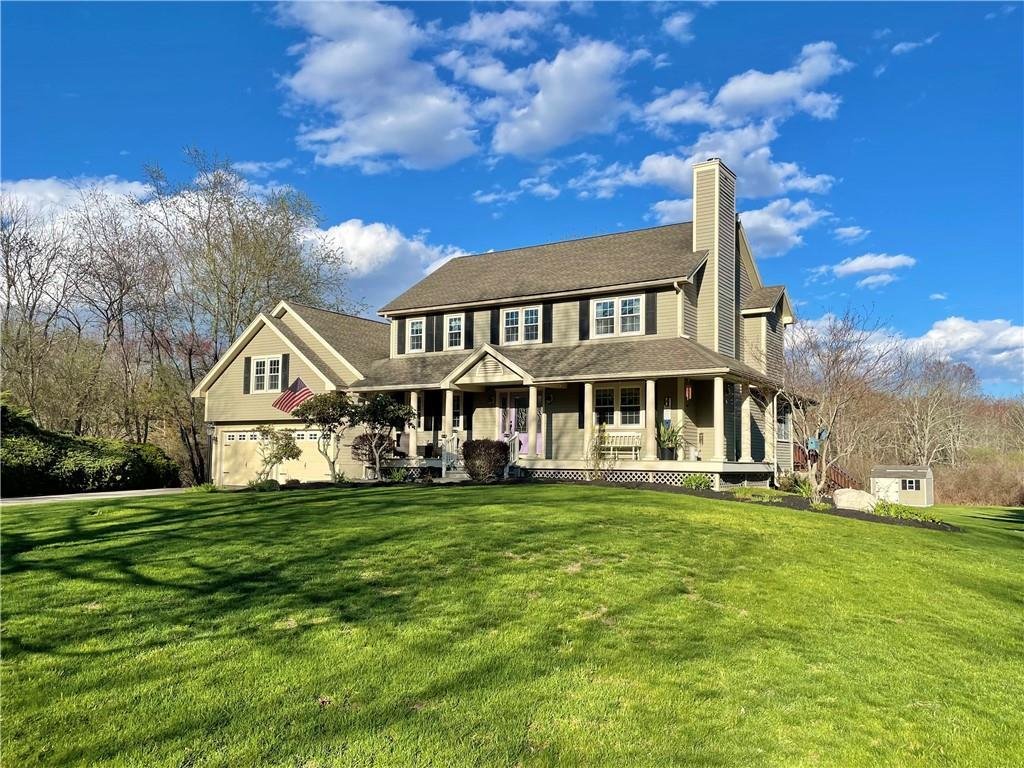House in Rehoboth, Massachusetts, United States 2 - 18083510