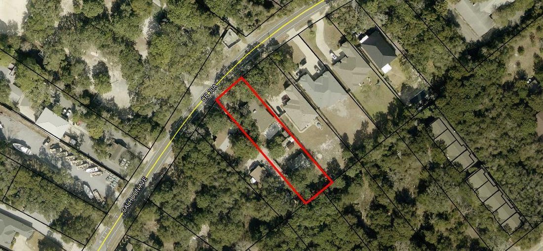 House in Destin, Florida, United States 1 - 18081502