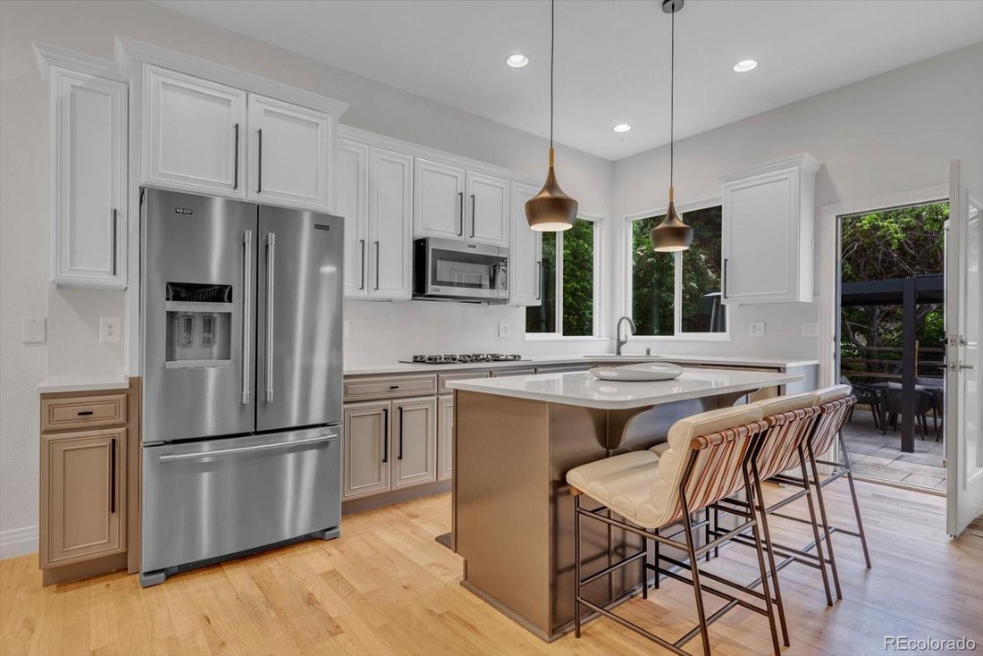 House in Boulder, Colorado, United States 1 - 18085956