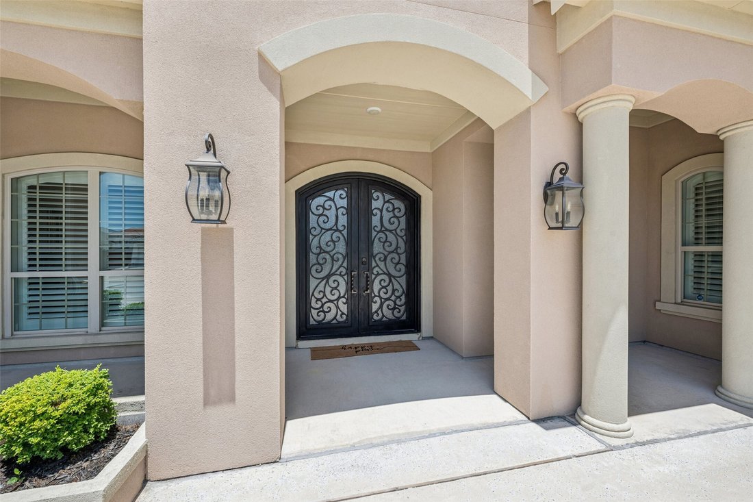 House in Frisco, Texas, United States 2 - 18084098