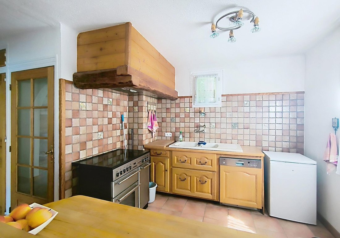 Haus in Briançon, Provence-Alpes-Côte d'Azur, Frankreich 4 - 18084064