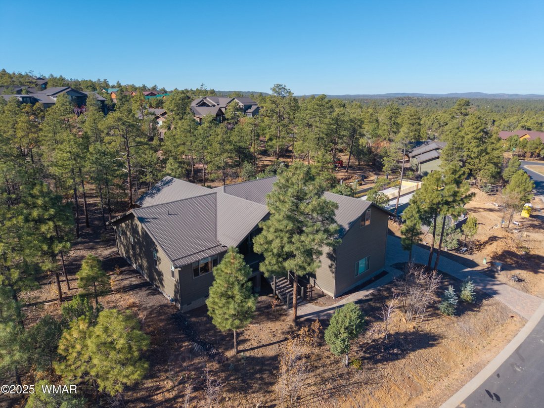 House in Show Low, Arizona, United States 2 - 18088580