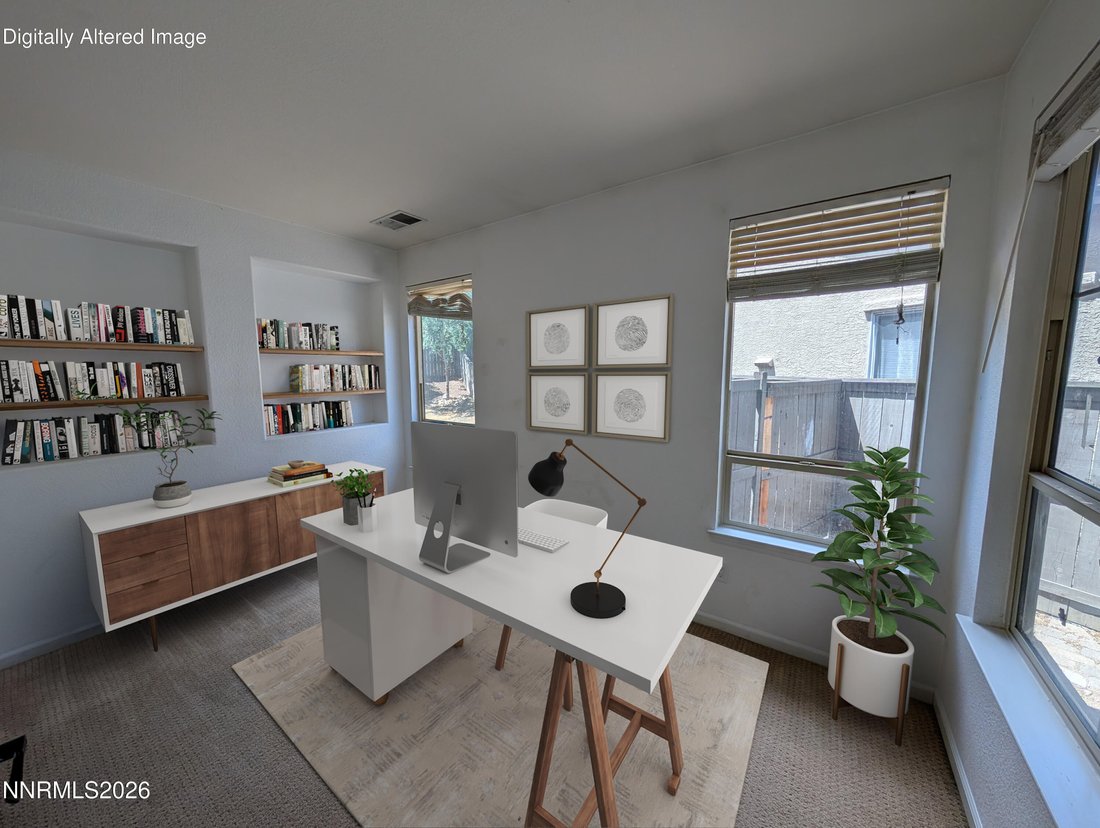 House in Reno, Nevada, United States 3 - 18074488