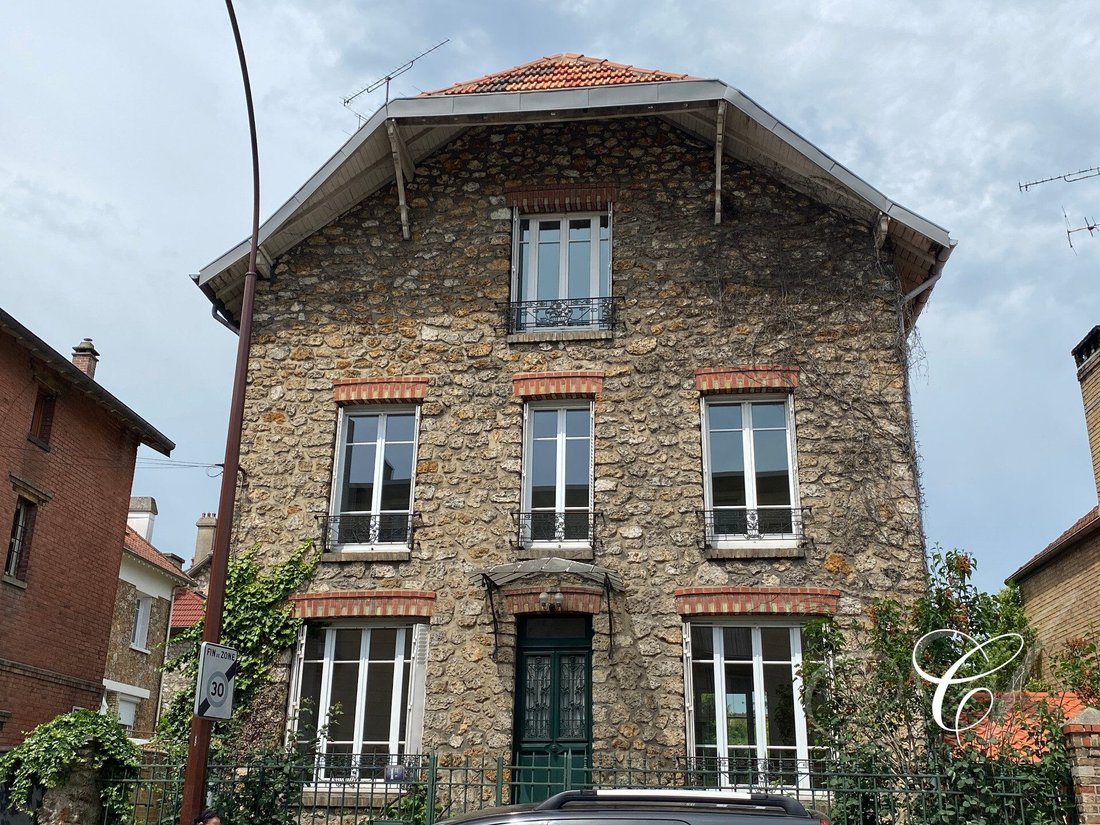 Maison à Domaine National du Château, Versailles, France 2 - 18088342