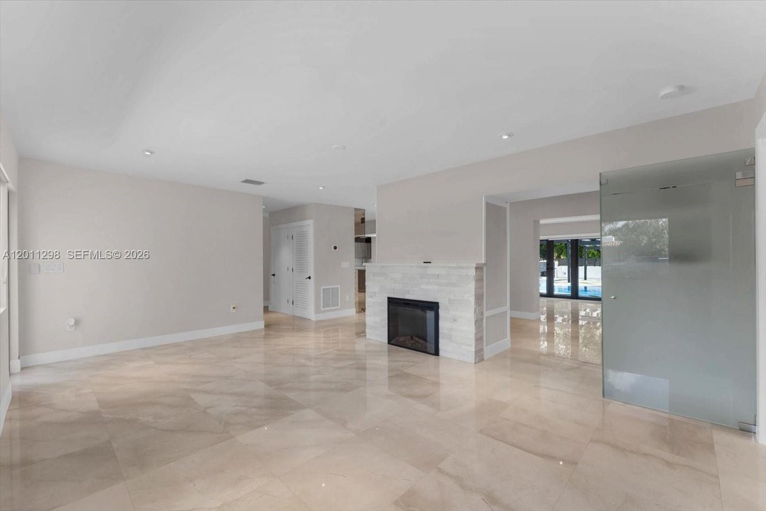 House in Miami, Florida, United States 5 - 17887549