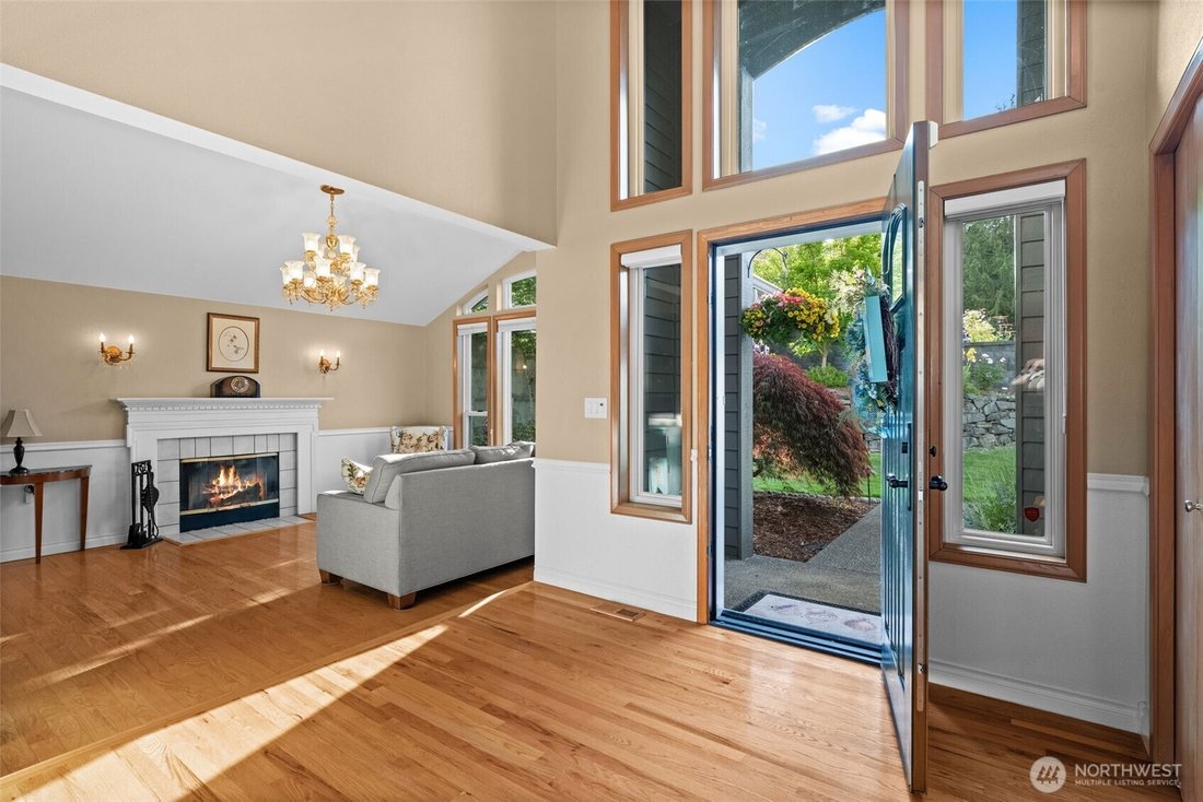 House in Tacoma, Washington, United States 4 - 18085963