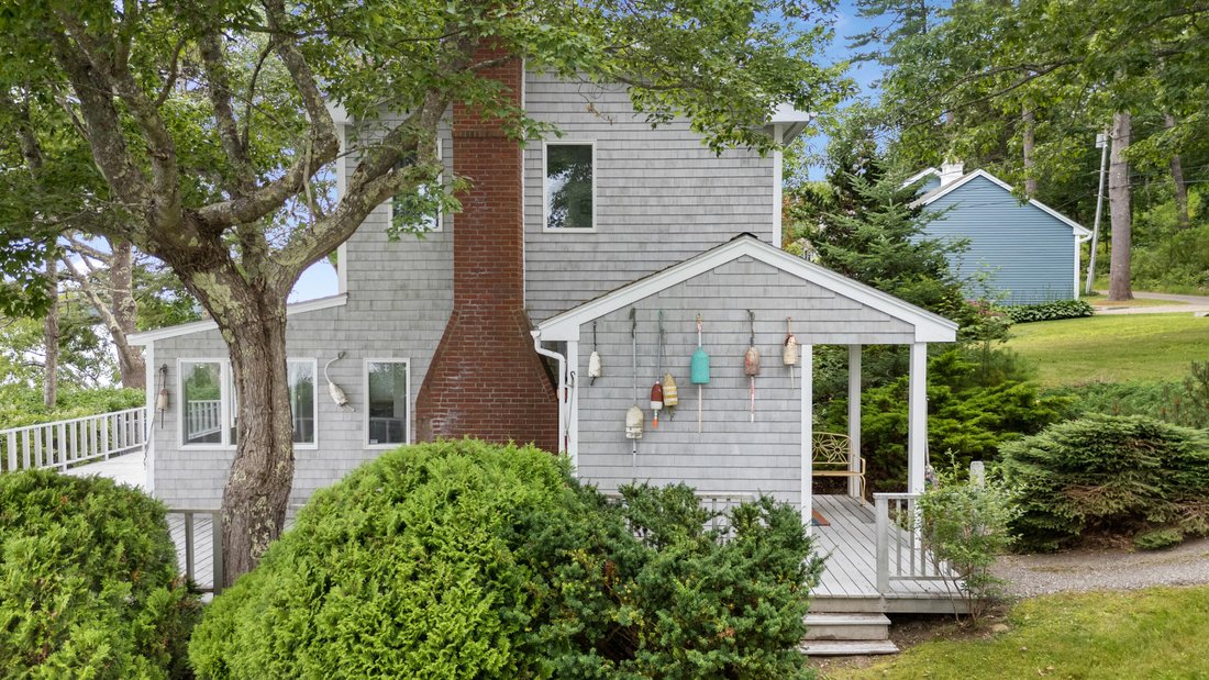 House in Harpswell, Maine, United States 1 - 18084091