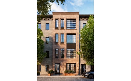 Condo in New York, New York, United States 1