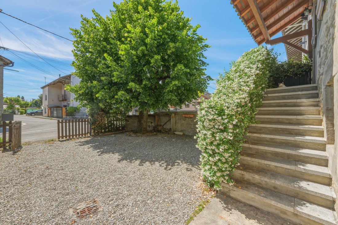House in Sciez, Auvergne-Rhône-Alpes, France 4 - 18087209