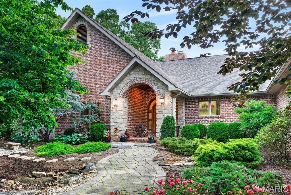 House in Marthasville, Missouri, United States 3 - 18088634
