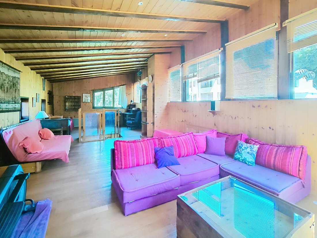 Haus in Briançon, Provence-Alpes-Côte d'Azur, Frankreich 5 - 18084064