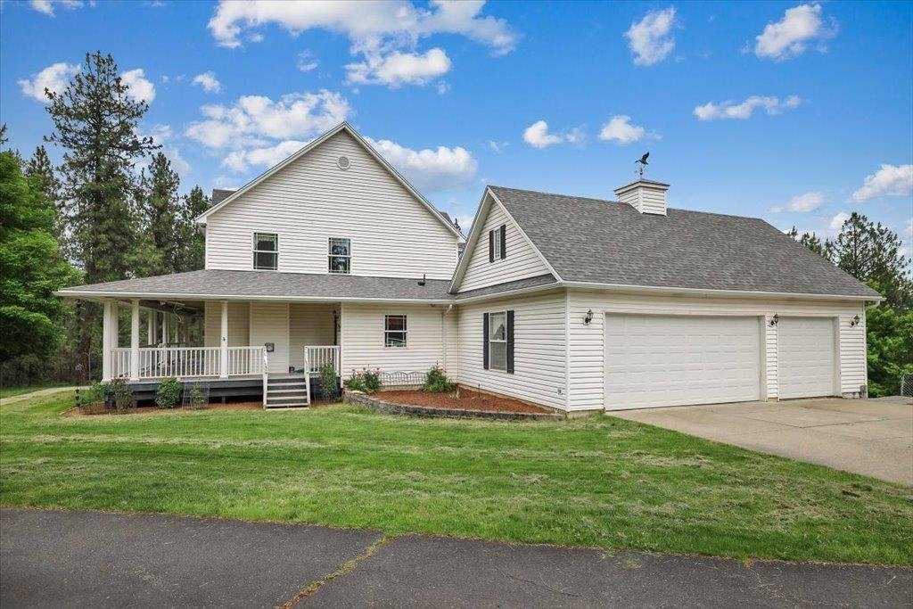 House in Spokane Valley, Washington, United States 3 - 18084468