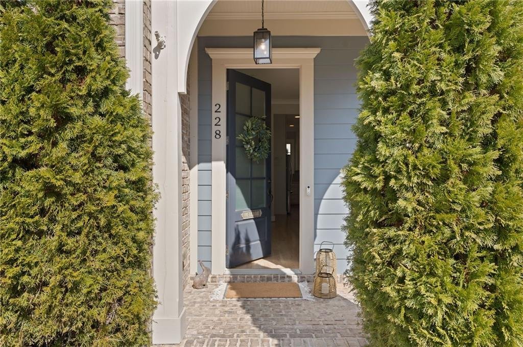 Residenza a Woodstock, Georgia, Stati Uniti 3 - 18086123