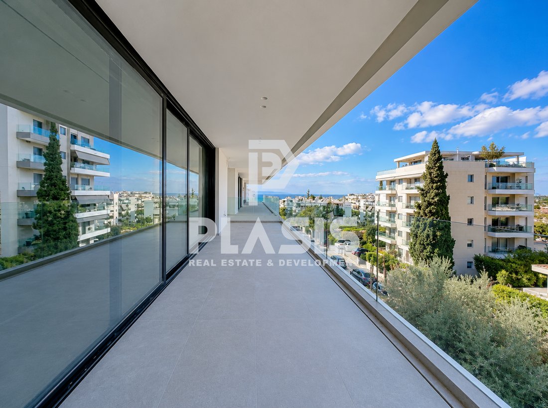 Apartment in South Athens, Attica, Greece 2 - 17393366