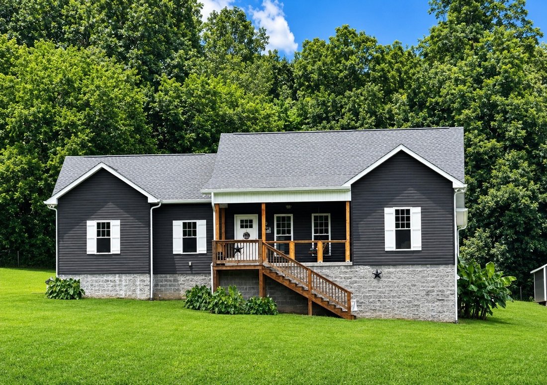House in Wartrace, Tennessee, United States 1 - 18089486