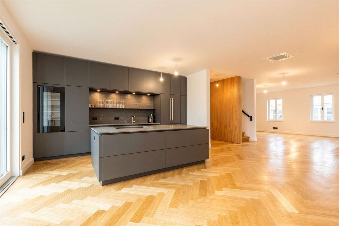 Apartment in Berlin, Berlin, Germany 1 - 17836464