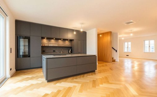 Penthouse in Berlin, Berlin, Germany 1