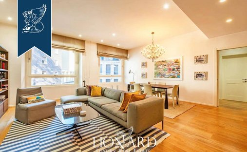 Wohnung in Brera, Mailand, Italien 1