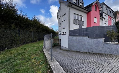 Apartment in Ehlerange, Esch-sur-Alzette, Luxembourg 1