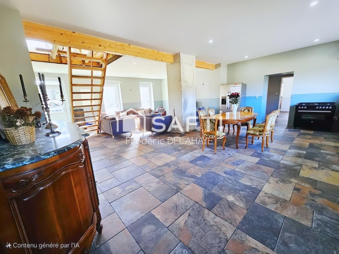 House in Castelnau-de-Medoc, Nouvelle-Aquitaine, France 5 - 17134643