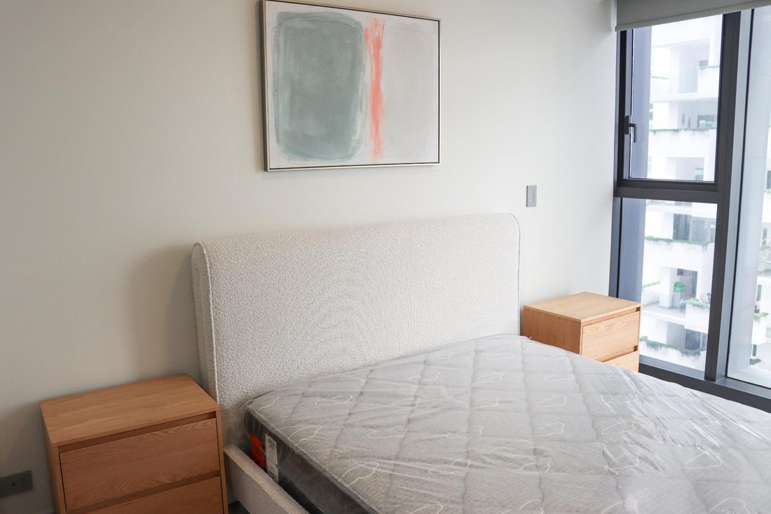 Apartment in Panama City, Panama, Panama 1 - 18088794