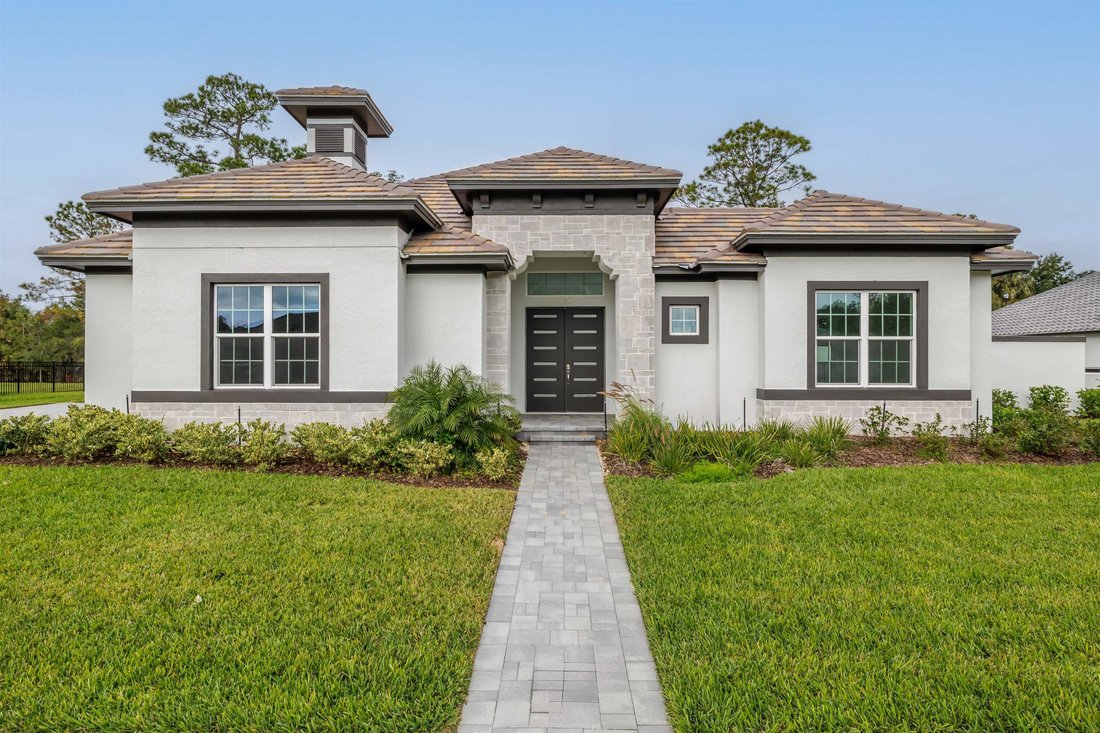 House in Palm Coast, Florida, United States 1 - 18084515