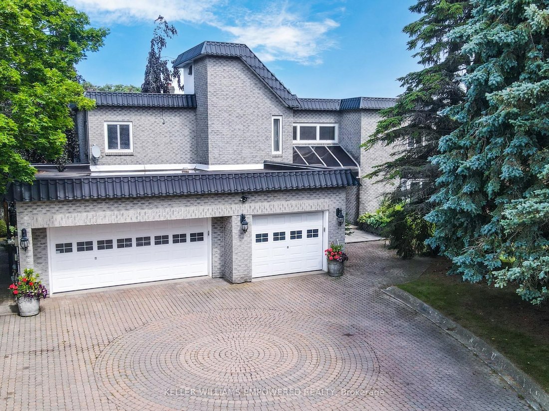 House in Vaughan, Ontario, Canada 5 - 18082552