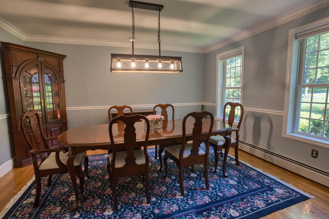 House in Hooksett, New Hampshire, United States 3 - 18082408