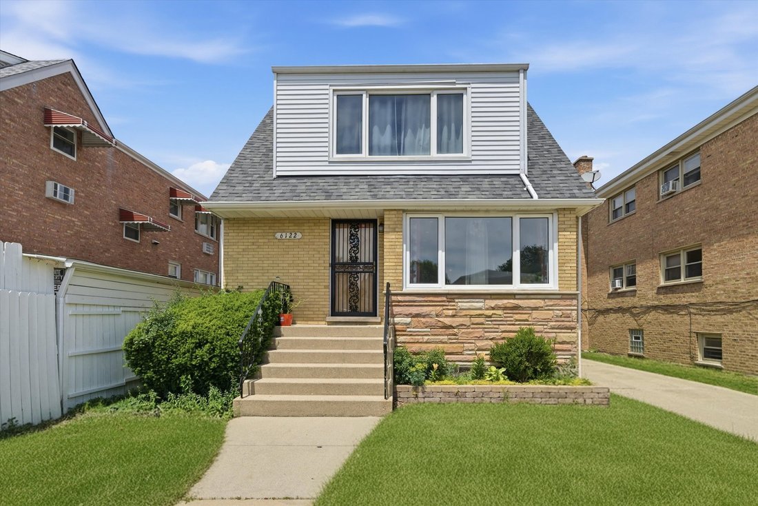Chicago, Illinois, United States 2 - 18086238