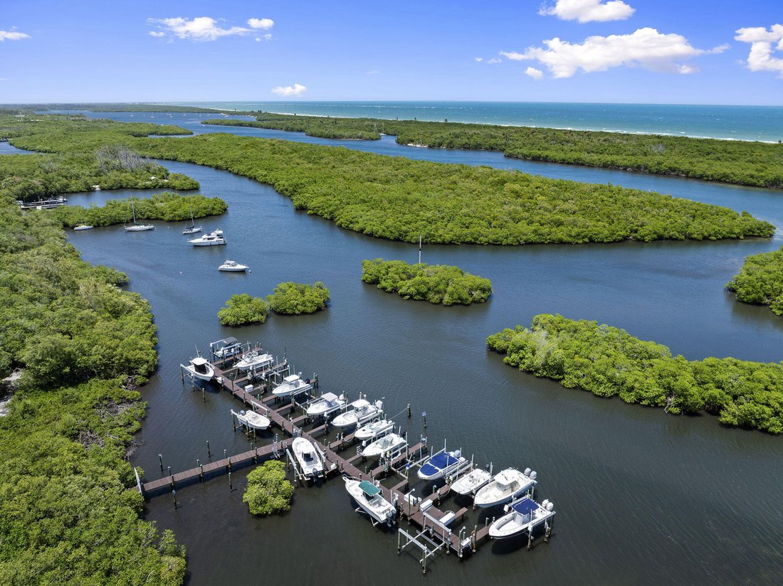 House in Hobe Sound, Florida, United States 2 - 18089204