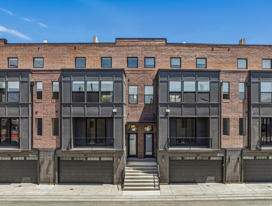 Condo in Salt Lake City, Utah, United States 1 - 17672660