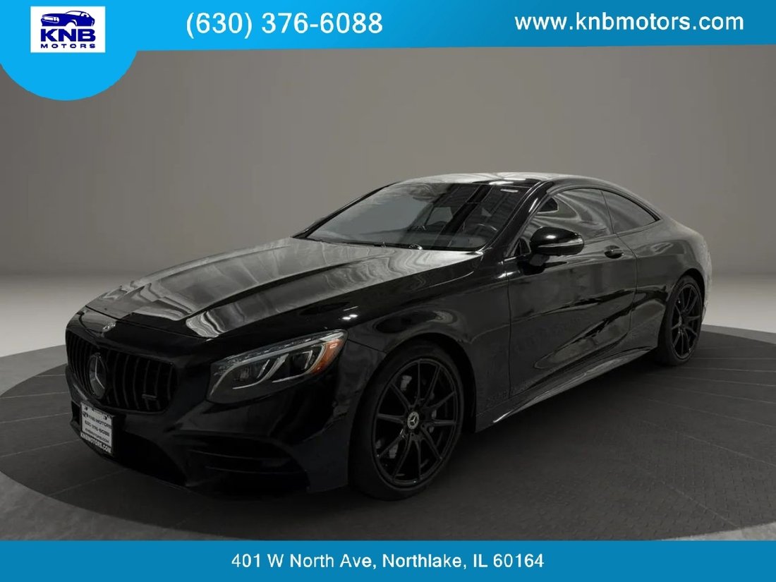 Coupe in Northlake, IL, United States 1 - 18087704