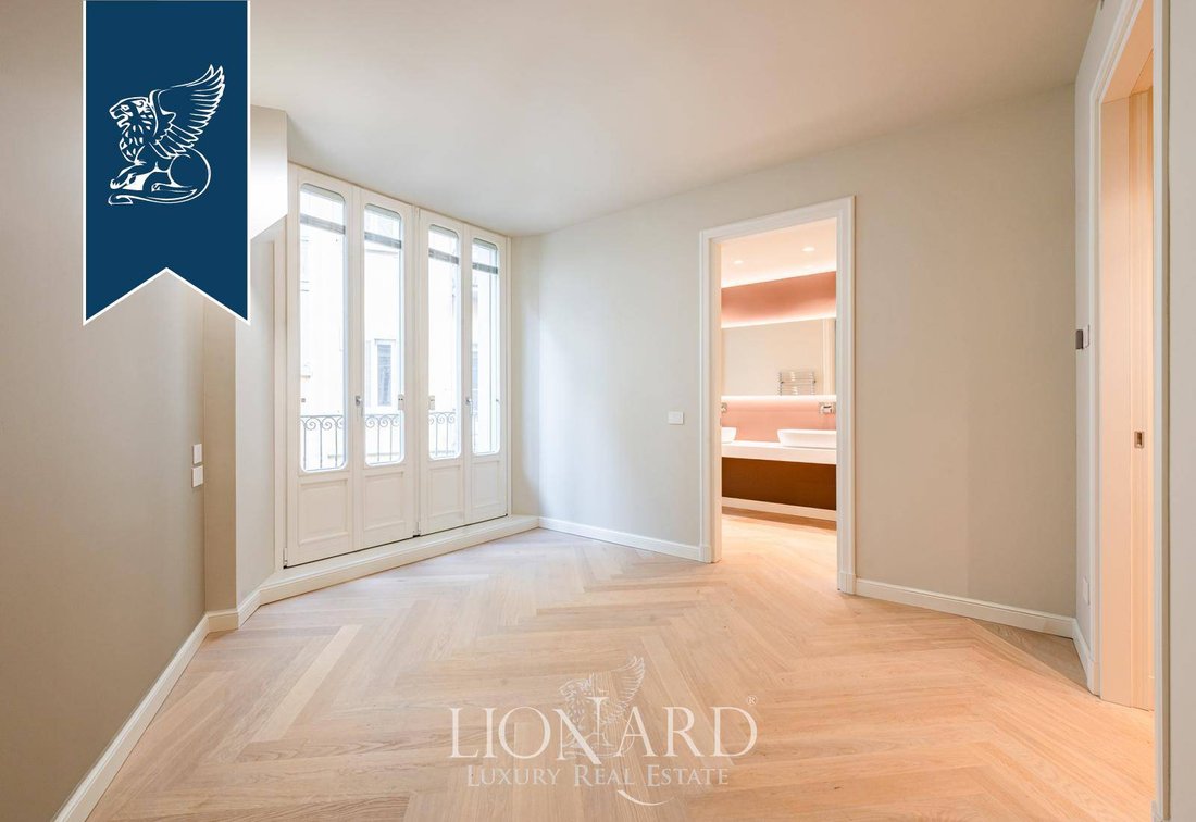 Apartment in Ariosto - Magenta Area, Milan, Italy 5 - 18087492