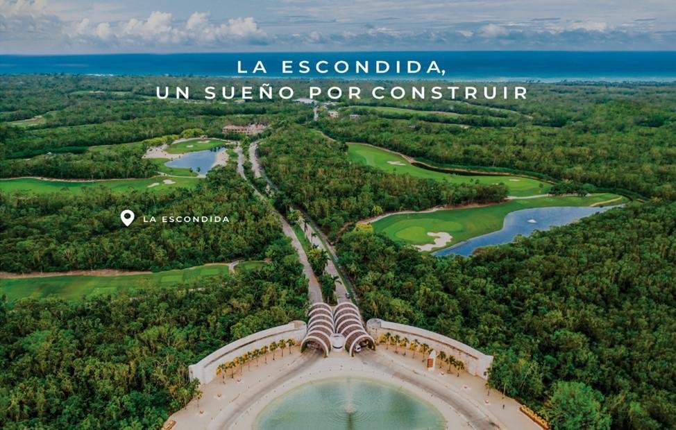 Land in Playa del Carmen, Quintana Roo, Mexico 5 - 18084204