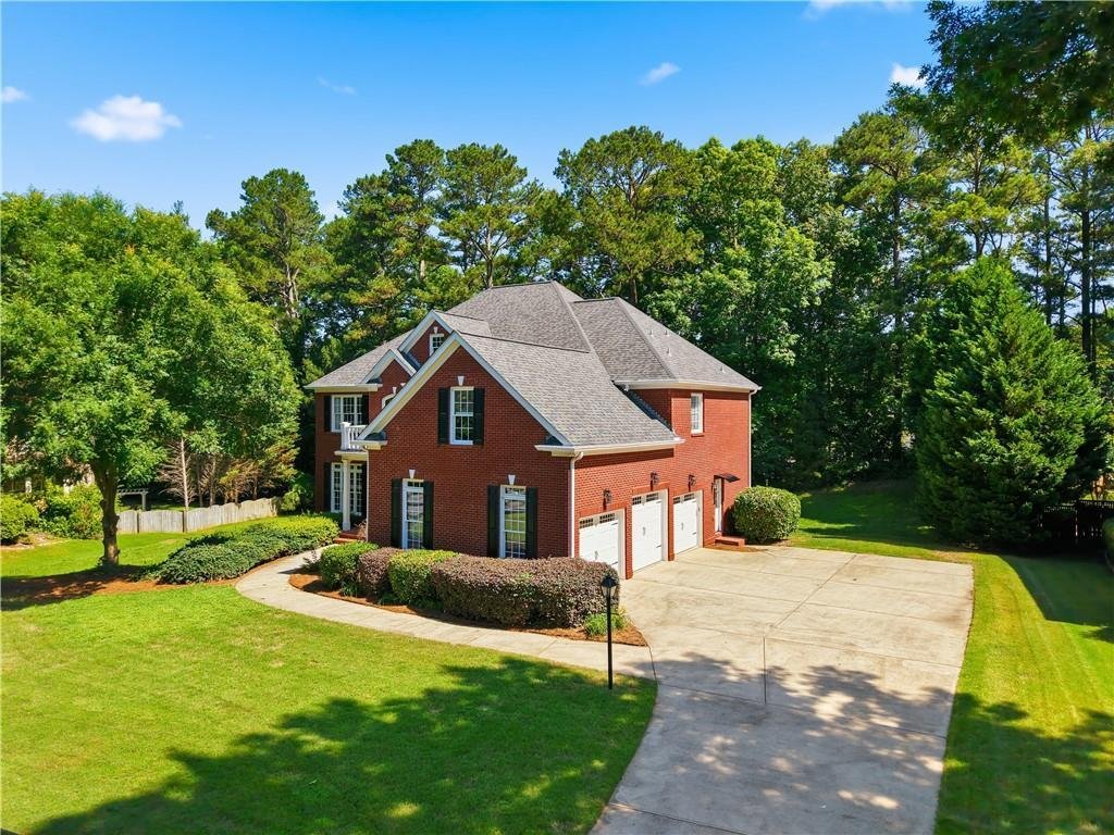 House in Kennesaw, Georgia, United States 3 - 18003609