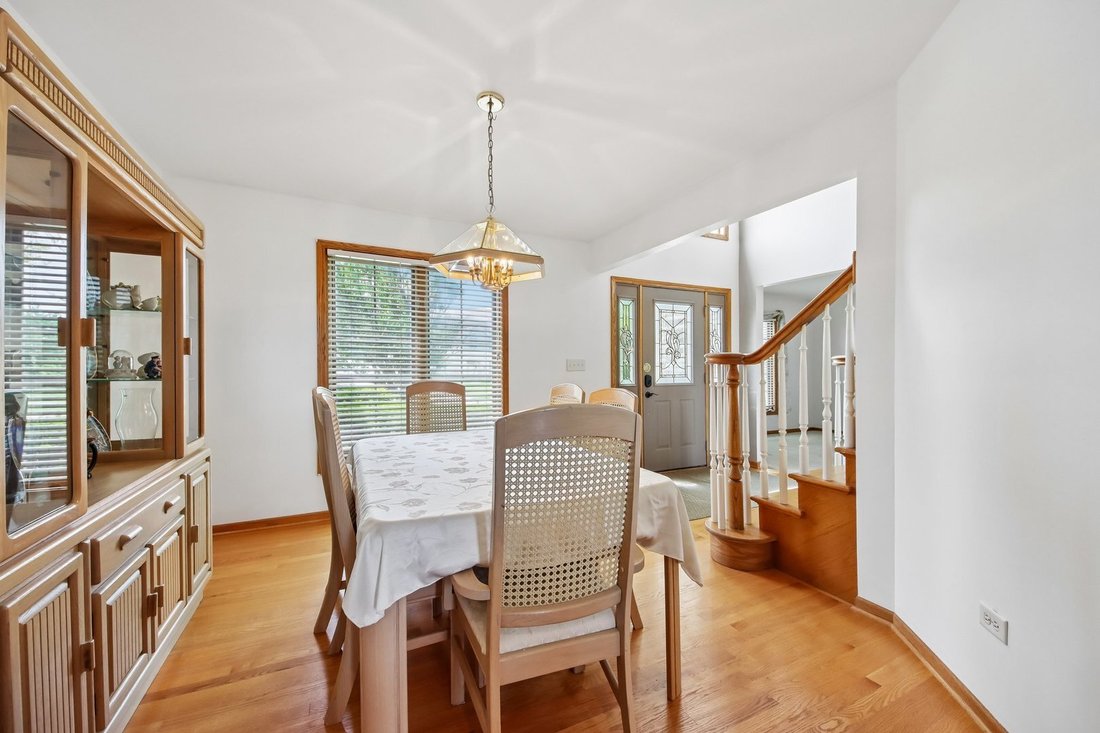 House in Homer Glen, Illinois, United States 4 - 18081949