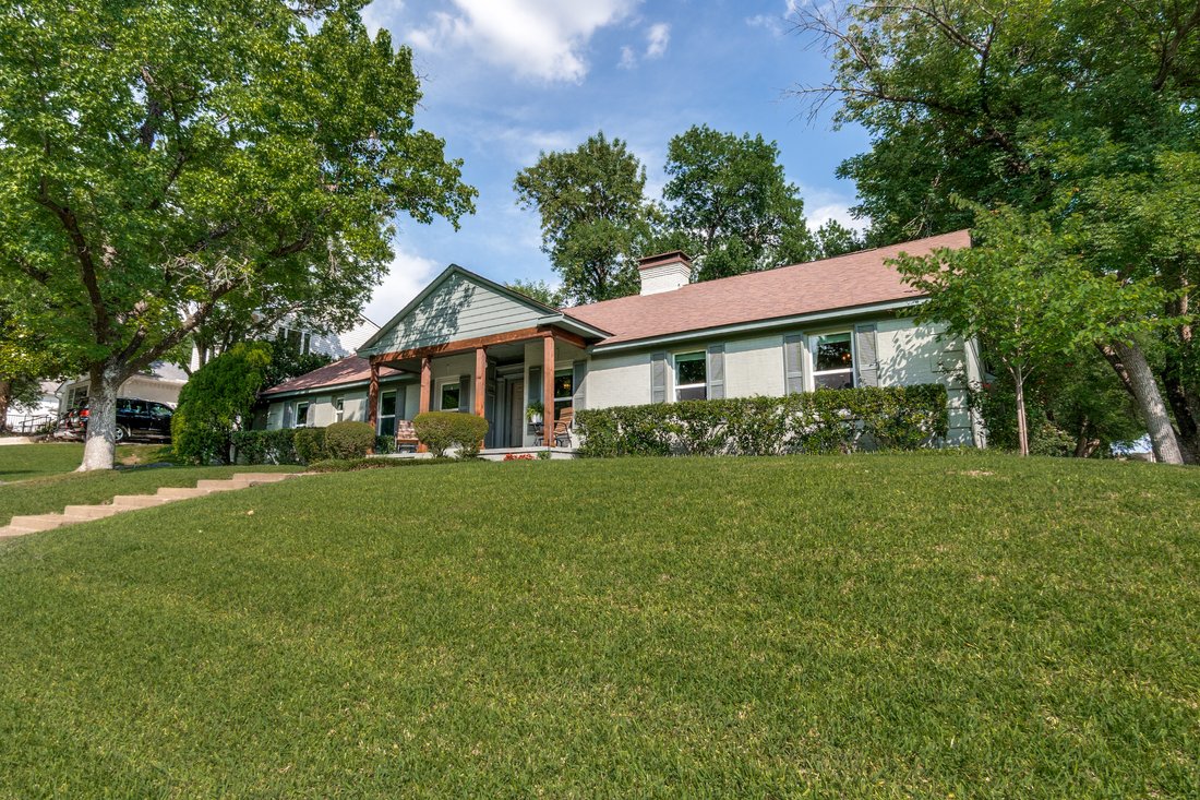 House in Dallas, Texas, United States 1 - 18083522