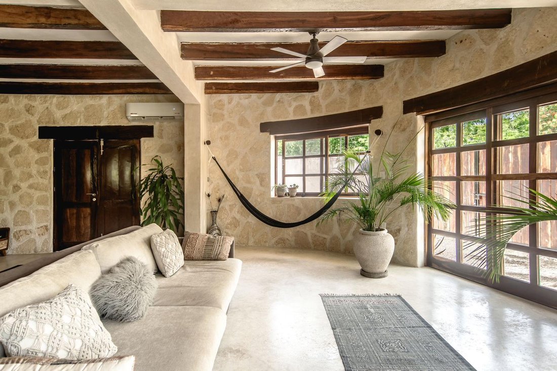 Casa a Alma Tulum Hotel, Quintana Roo, Messico 5 - 18084156